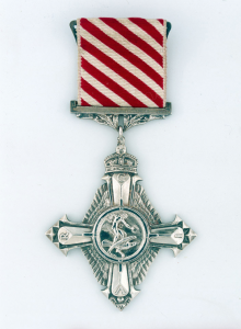 The Air Force Cross Post-1919